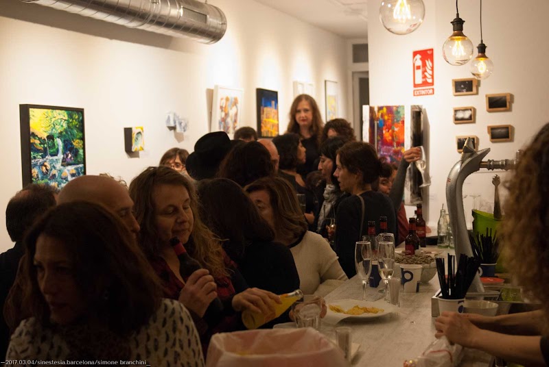 Sinestesia Bar Musical