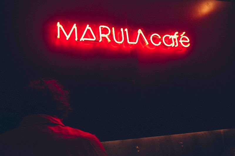 Marula Cafè | Barcelona